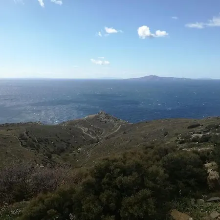 Сasa de vacaciones Xoxlakas Stone House - χοχλακασ πετρινο σπιτι Zaganiaris