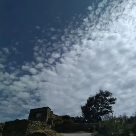 Xoxlakas Stone House - χοχλακασ πετρινο σπιτι Сasa de vacaciones *