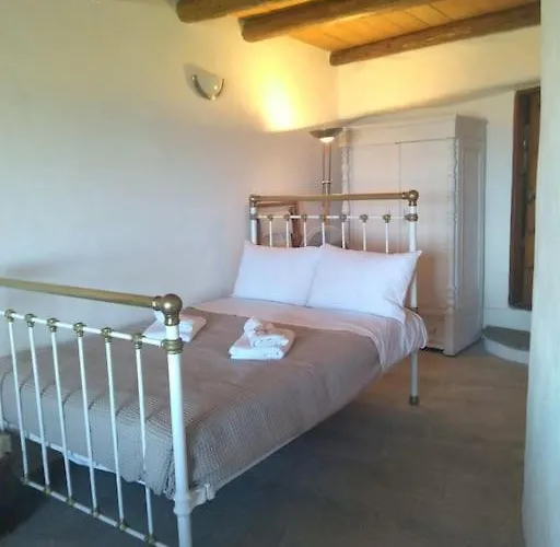 Сasa de vacaciones Xoxlakas Stone House - χοχλακασ πετρινο σπιτι