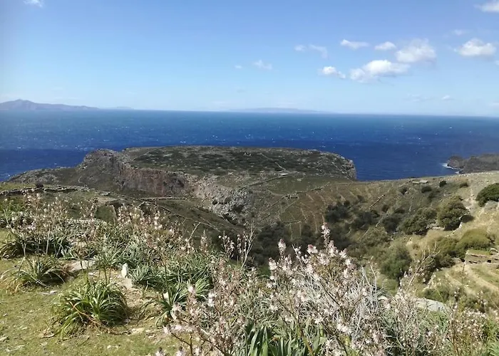 Xoxlakas Stone House - χοχλακασ πετρινο σπιτι Сasa de vacaciones Zaganiaris