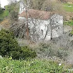 Xoxlakas Stone House - χοχλακασ πετρινο σπιτι Сasa de vacaciones