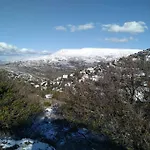 Xoxlakas Stone House - χοχλακασ πετρινο σπιτι Сasa de vacaciones *