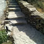 Xoxlakas Stone House - χοχλακασ πετρινο σπιτι Сasa de vacaciones *