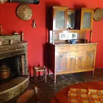 Xoxlakas Stone House - χοχλακασ πετρινο σπιτι * Zaganiaris