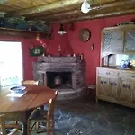 Сasa de vacaciones Xoxlakas Stone House - χοχλακασ πετρινο σπιτι