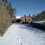 Xoxlakas Stone House - χοχλακασ πετρινο σπιτι Zaganiaris
