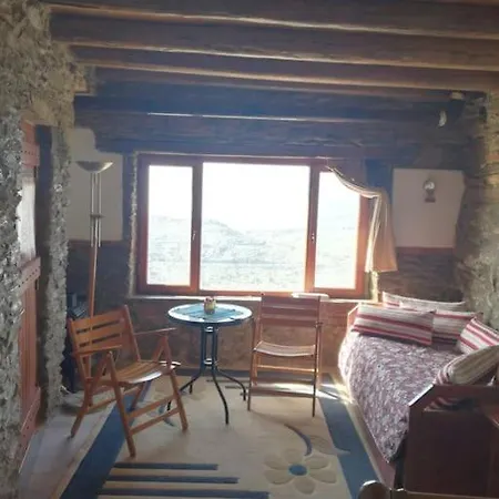 Xoxlakas Stone House - χοχλακασ πετρινο σπιτι