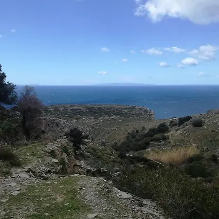 Xoxlakas Stone House - χοχλακασ πετρινο σπιτι 度假居 Zaganiaris