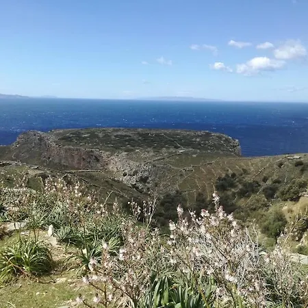 Xoxlakas Stone House - χοχλακασ πετρινο σπιτι 度假居 Zaganiaris